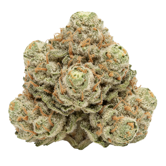 Zoap Premium THCA Flower (Balanced Hybrid, AAA Grade) Alternate