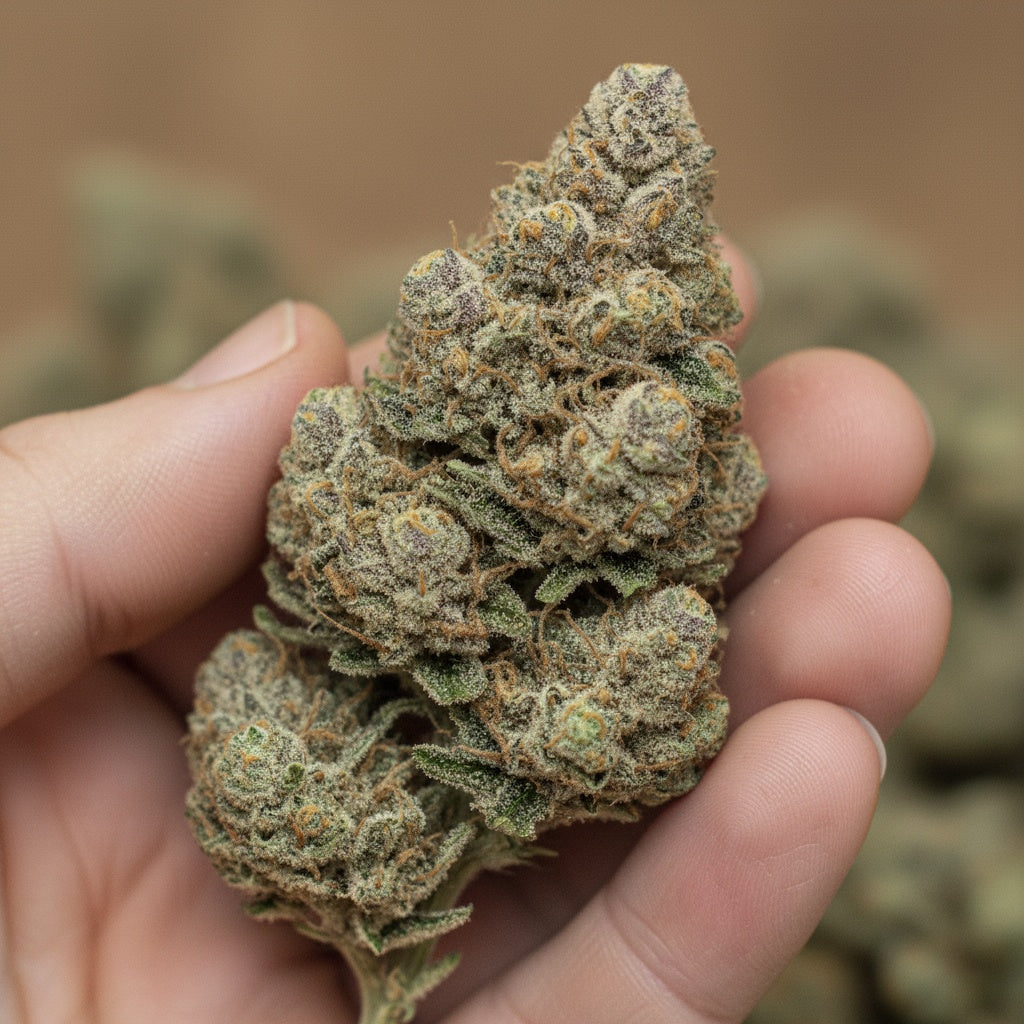 Bold and balanced notes of pineapple, berries, and citrus