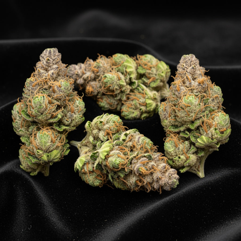 Refreshing, fruity, and perfectly balanced