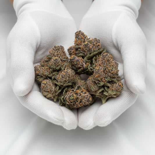 Deeply relaxing and sedative