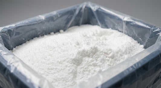 CBD Isolate — Wholesale Bulk | 99%+ | 50 kg – 500 kg — wholesale-angle