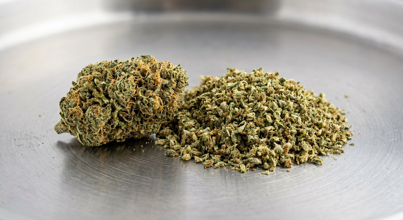 CBD Pre-Roll 100-Pack — flower