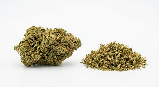 CBD Pre-Roll 5-Pack — flower