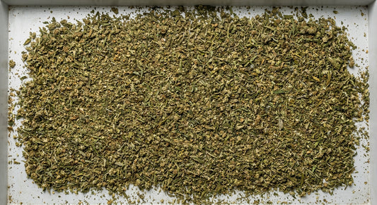 CBD Hemp Trim & Shake — Wholesale | Extraction Grade — wholesale-spread