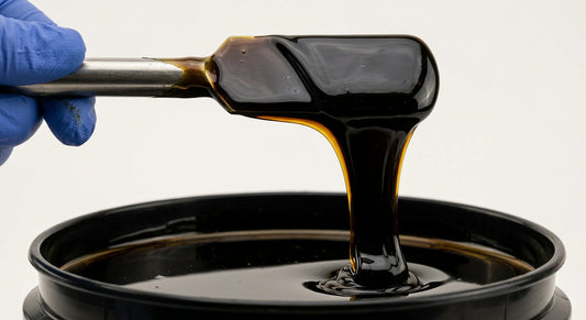 CBG Crude Oil — macro