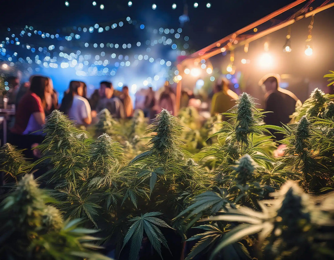 Cannabis Events In Florida – Hurcann Blog