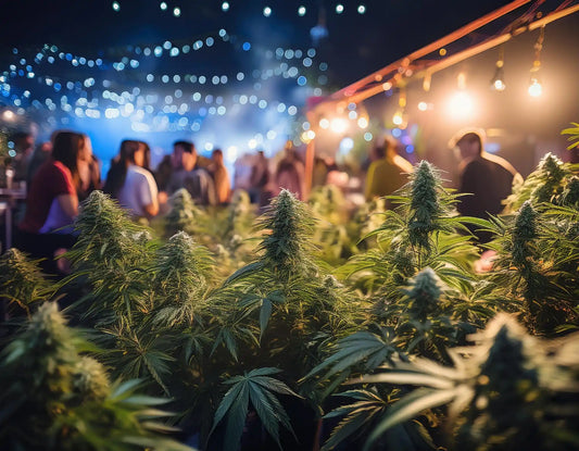 Cannabis Events In Florida – Hurcann Blog