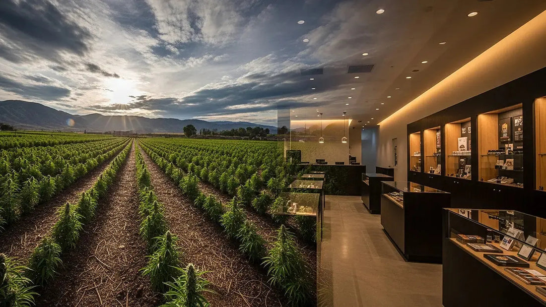 From ancient hash traditions to modern dispensary culture | Hurcann
