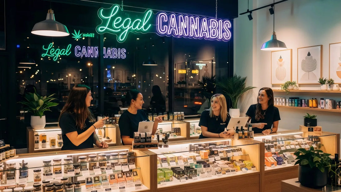 Will Cannabis Ever be Descheduled? – Hurcann Blog
