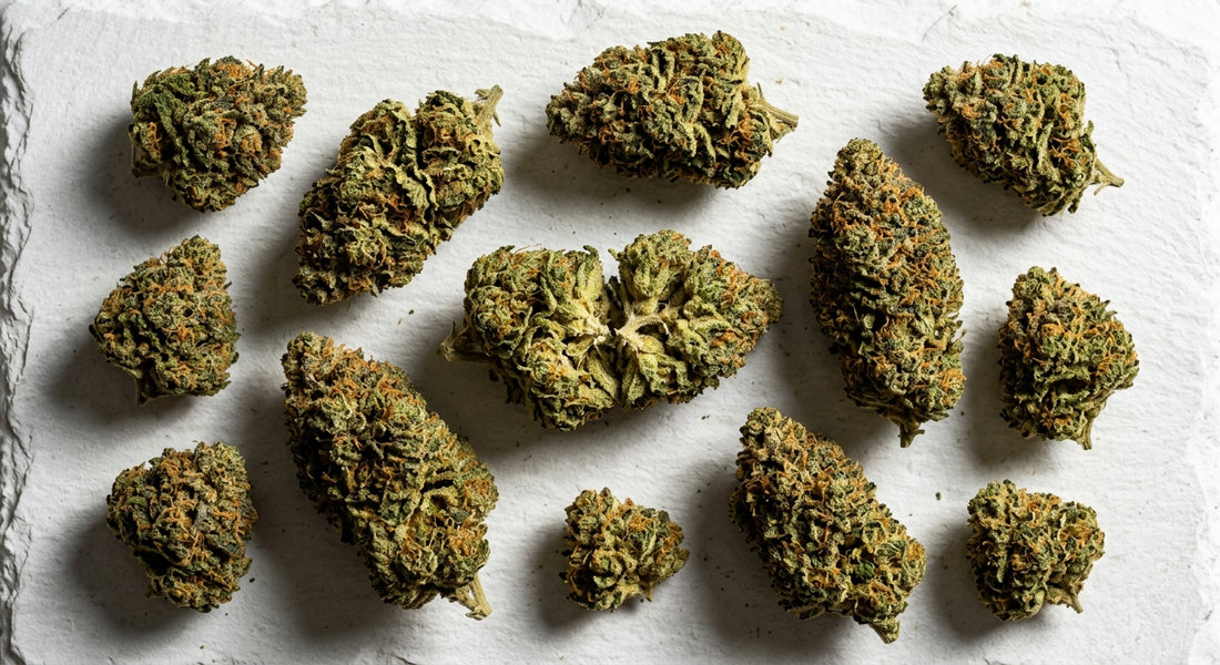 CBD Blüten Großhandel Europe premium hemp flower buds wholesale bulk Hurcann