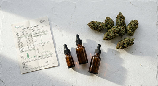 CBD dodavatel velkoobchod kvalitní CBD květ a olej s COA certifikátem