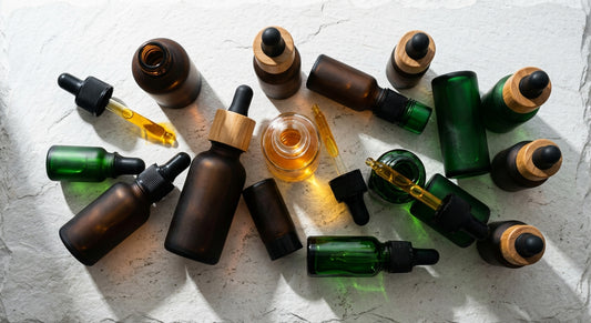 premium full spectrum CBD oil bottles wholesale hemp products Hurcann
