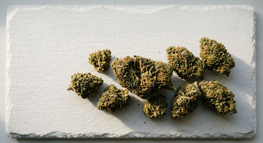 cbd shop rouen premium indoor CBD hemp flower buds lab-tested Hurcann
