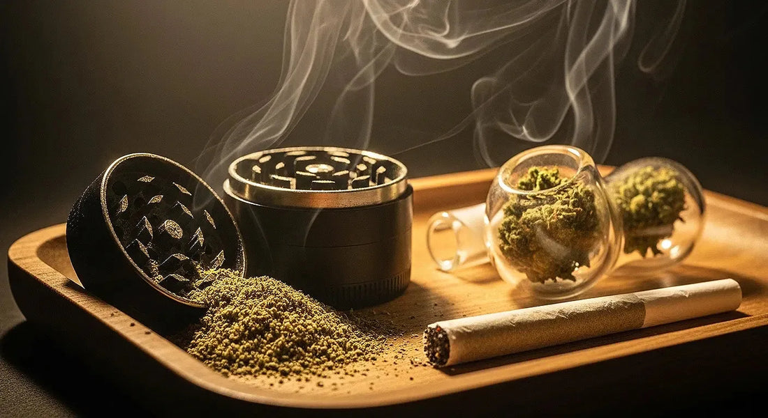 how to separate weed from tobacco Best Way to Smoke Kief Without Wasting It: Expert Tips for Stronger Ca – Hurcann how to separate weed from tobacco Best Way to Smoke Kief Without Wasting It: Expert Tips for Stronger Ca – Hurcann