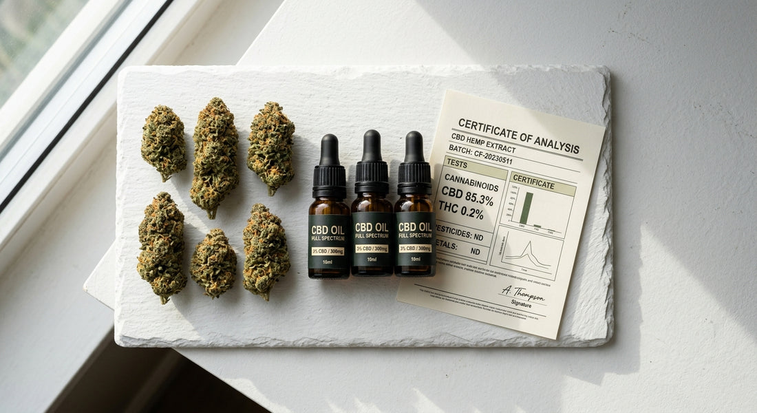 devenir distributeur cbd france fleurs cbd en gros et documentation COA 2026