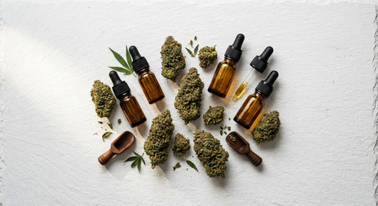 distribuidor CBD flor de cañamo y aceite CBD producto mayorista premium