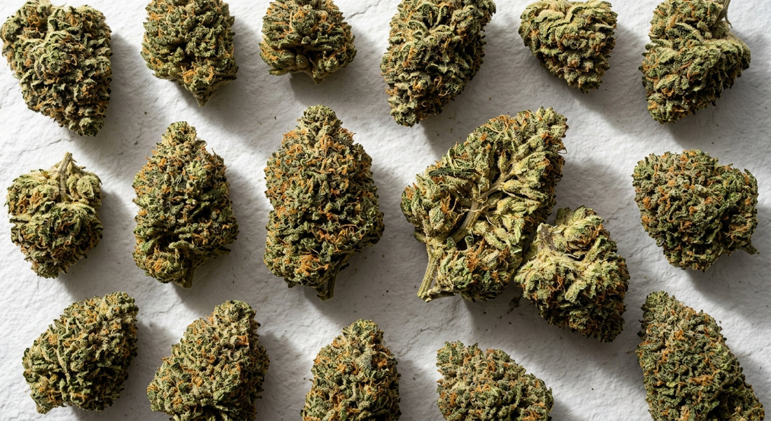 buy potent CBD flower cheap wholesale high-quality hemp buds Hurcann