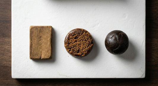 hash production methods comparison dry sieve bubble hash Afghan ball on white surface