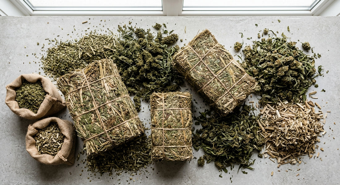 hemp biomass UK bulk CBD flower trim and stalk material wholesale