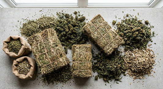 hemp biomass UK bulk CBD flower trim and stalk material wholesale