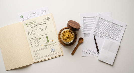 hemp kief customs appeal magistrates court UK COA evidence preparation