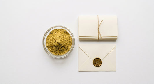 hemp kief UK customs solicitor cost comparison golden kief with legal documents Hurcann