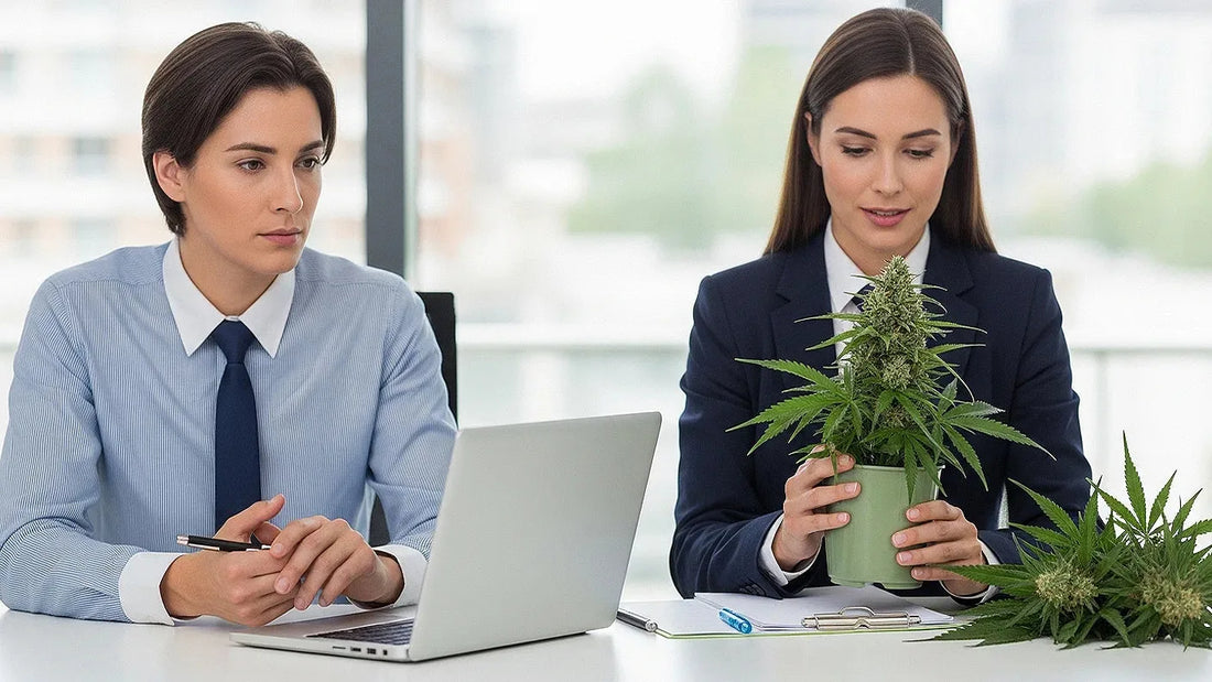 Comprehensive view of hemp business quality, testing, and supply chain management | Hurcann