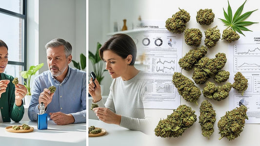 Delta 8 hash explained across beginner, intermediate, and experienced user perspectives