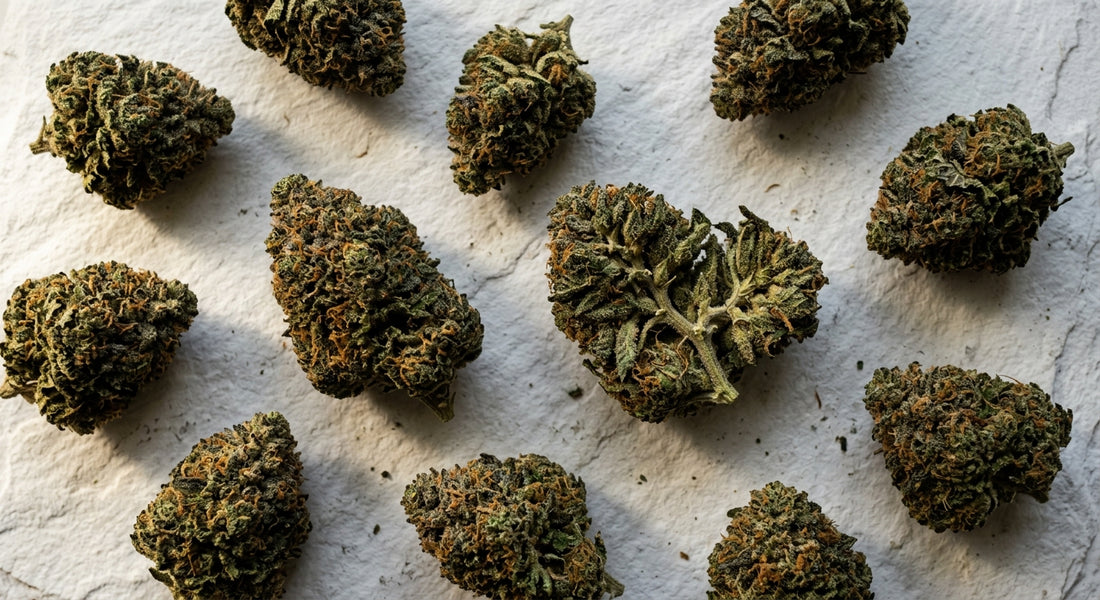 le grossiste du cbd avis premium CBD hemp flower buds wholesale quality review