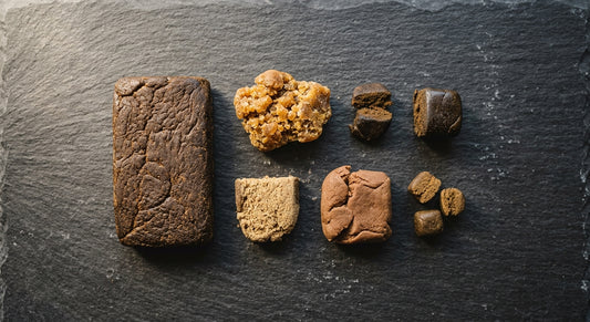 meilleur grossiste résine CBD France 2026 sélection premium bubble hash et hash marocain