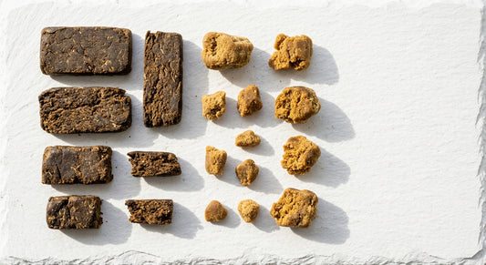 meilleure résine CBD hash marocain et bubble hash assortiment qualité premium Hurcann