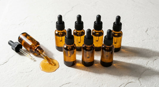 olio CBD ingrosso flaconi ambra wholesale rivenditori Italia 2026