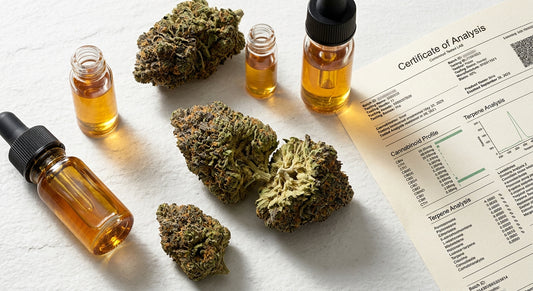 proveedor CBD al por mayor flor hemp y extractos premium COA laboratorio 2026