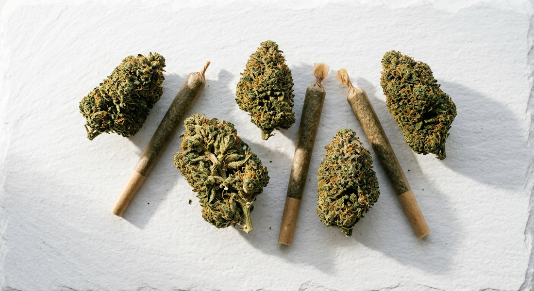 smoke shop revenue guide premium CBD hemp flower and pre-rolls wholesale 2026
