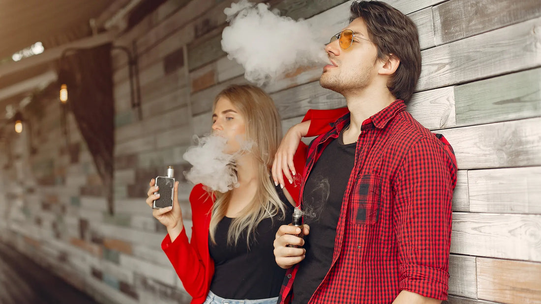 Vaping vs. Smoking a Joint: Which is Better? Hurcann Vaping vs. Smoking a Joint: Which is Better? Hurcann