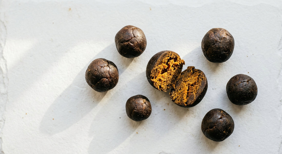 temple ball hash wholesale EU bulk CBD Afghani hash balls on white surface
