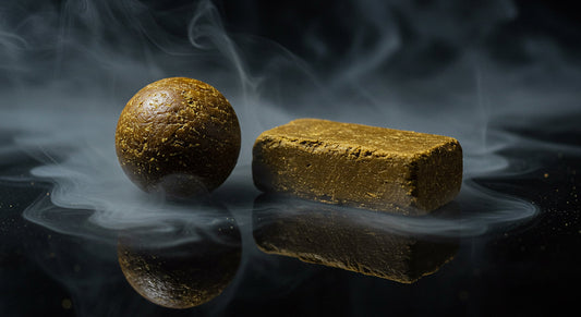 Temple Ball Hash Effects vs Regular Hash: A Side-by-Side Comparison