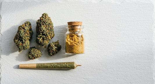 z smoke shop hemp products CBD flower pre-rolls kief lab-tested 2026