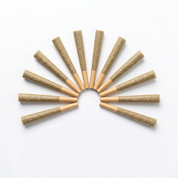 Wholesale Pre-Rolls