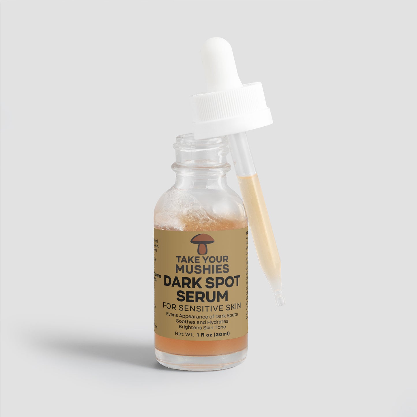 Dark Spot Serum for Sensitive Skin