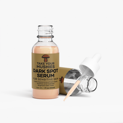 Dark Spot Serum for Sensitive Skin