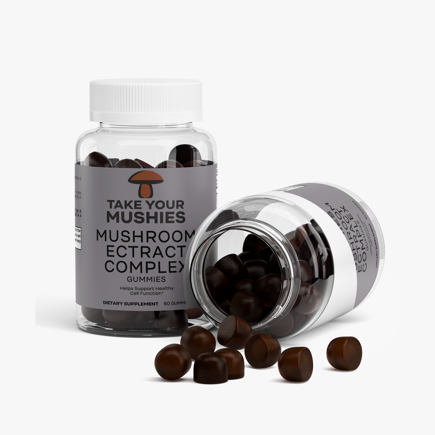Mushroom Extract Complex