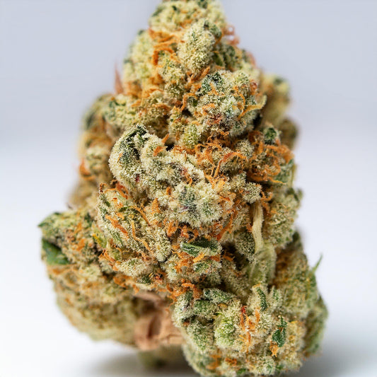 Lemon OG Kush THCA Hemp Flower – Exotic Indoor Grown (AAA-Grade)