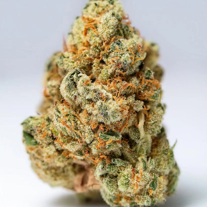Lemon OG Kush THCA Hemp Flower – Exotic Indoor Grown (AAA-Grade) – AAA-grade, indoor-grown hand-trimmed cannabis buds | Hurcann