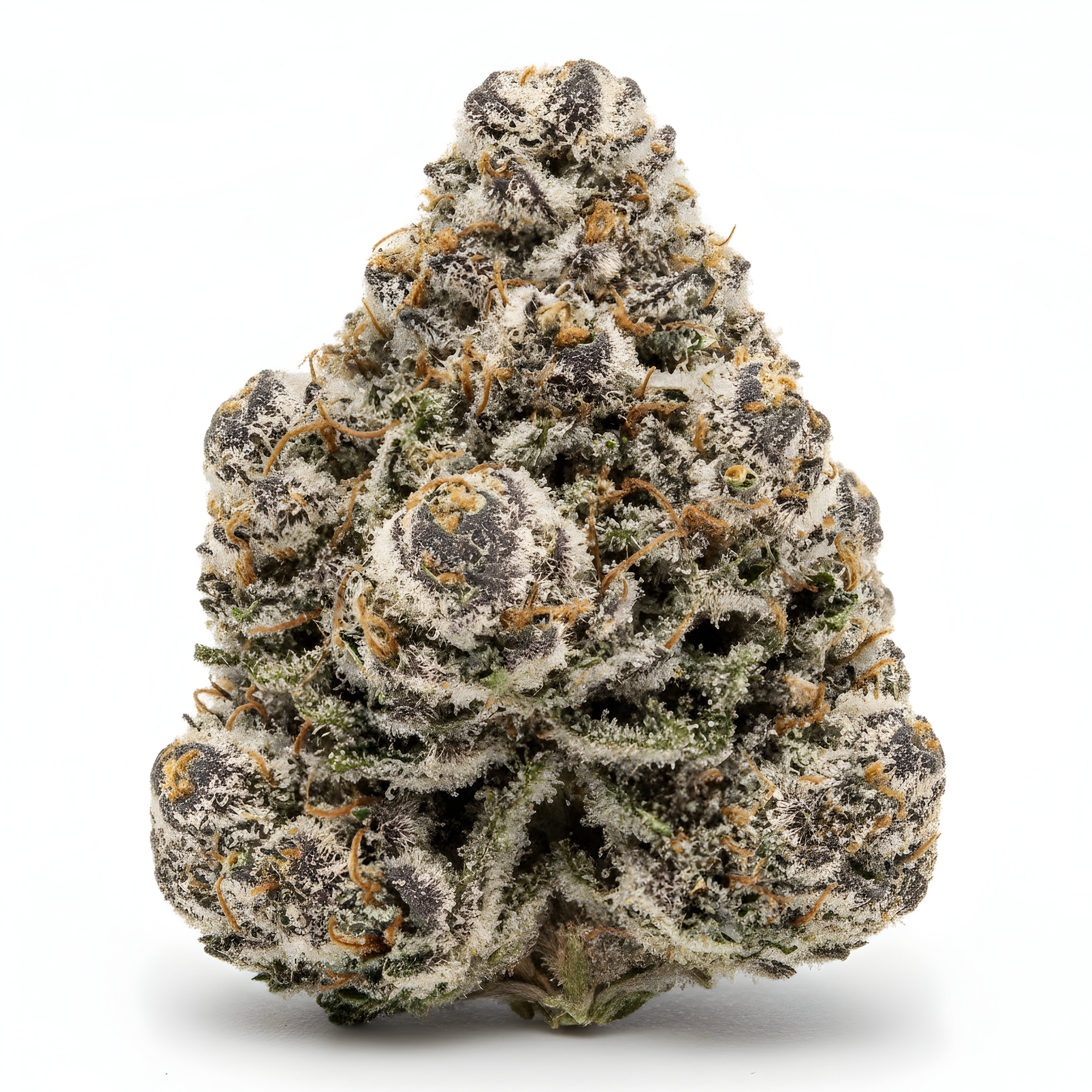Oreoz Blizzard THCA Hemp Flower – Indica Dominant (AAA-Grade, 28