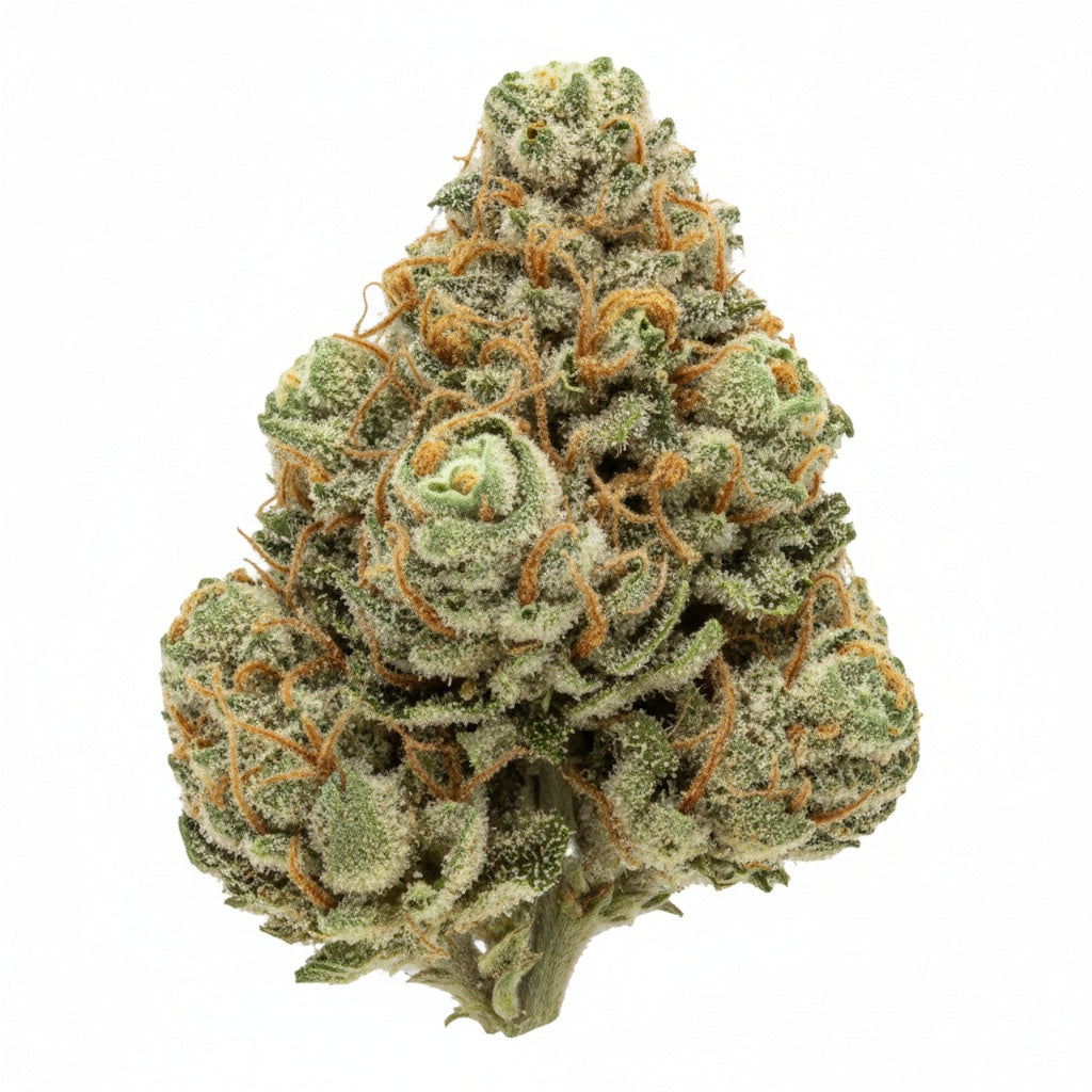 The scent is sharp, energizing, and classic.