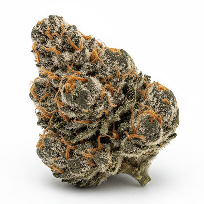 Sweet berries mixed with bubblegum and subtle earthy undertones 