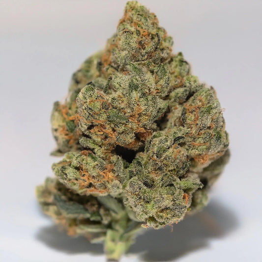 Bacio THCA Hemp Flower – Exotic Indoor Grown (AAA-Grade) – AAA-grade, indoor-grown hand-trimmed cannabis buds | Hurcann
