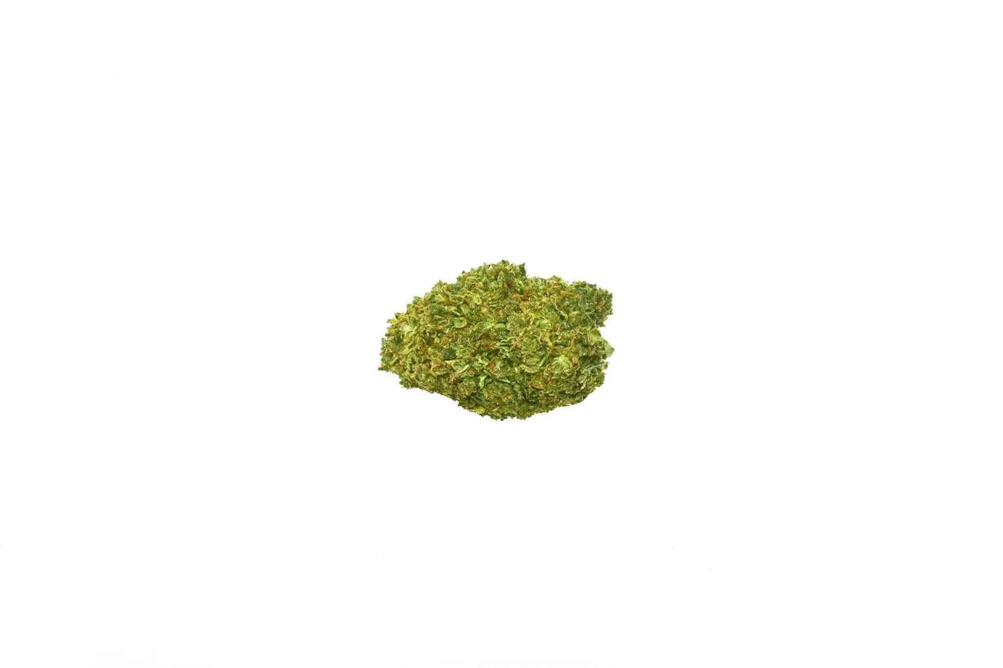 Bubba Kush Delta-8 THC Flower - Wholesale – Delta-8 THC premium cannabis flower buds | Hurcann