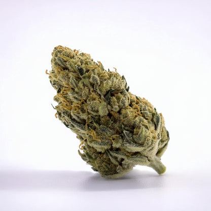 Bubba Kush THCA Hemp Flower – Indoor Grown (AA-Grade)